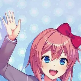 chat with ai character: Sayori
