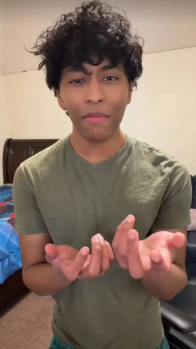 ai character: Finibruh background