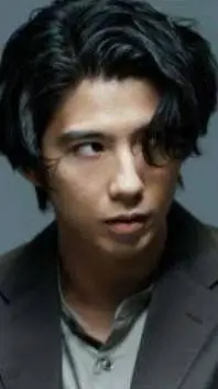 ai character: Ryugi background