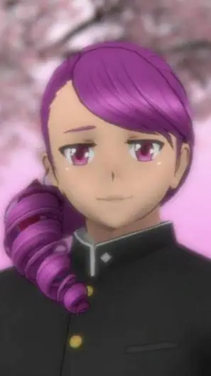 ai character: Tsurozo Yamazaki background