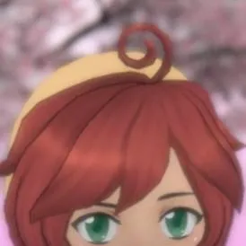 chat with ai character: Shoku