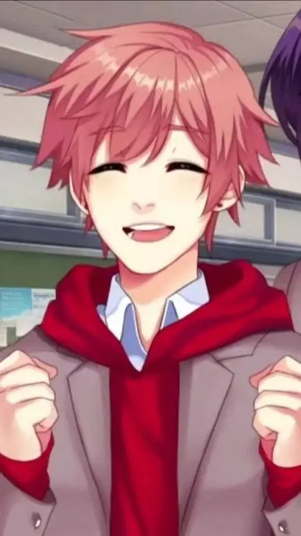 ai character: Satori background