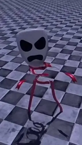 ai character: Jangle background