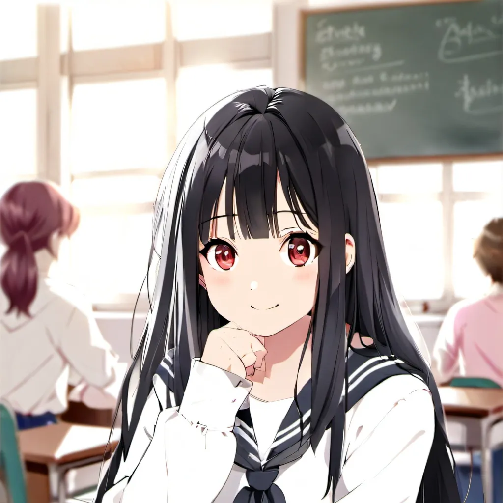 chat with ai character: Yumeshipper Yuna