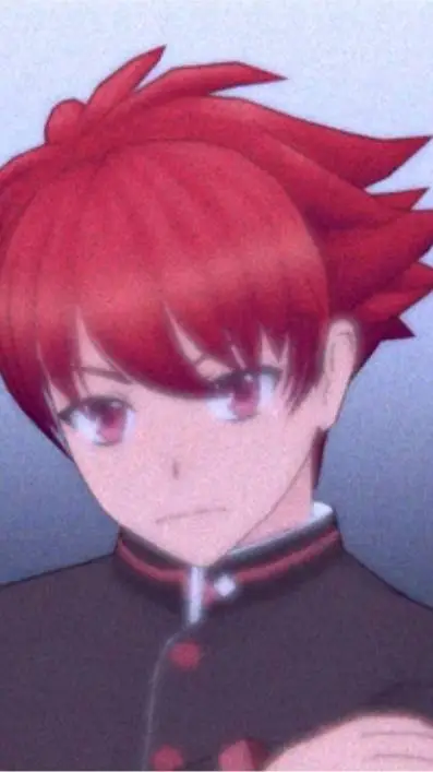 ai character: Haruto Hisayuto background