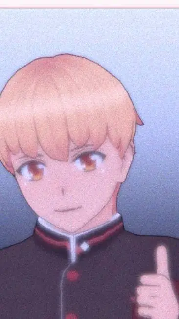 ai character: Sota Yuki background