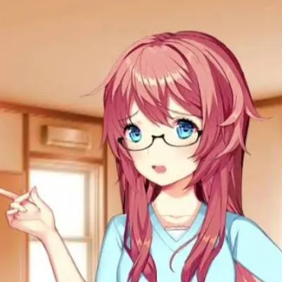 chat with ai character: sayoris mom