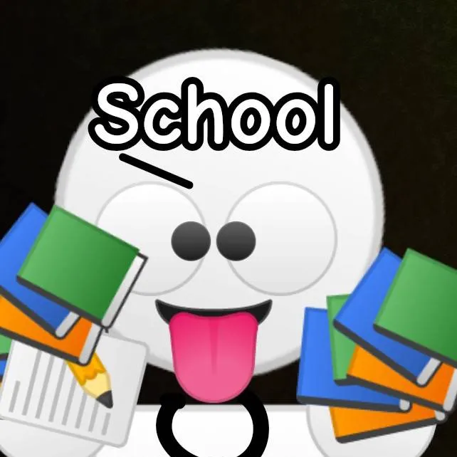 chat with ai character: School
