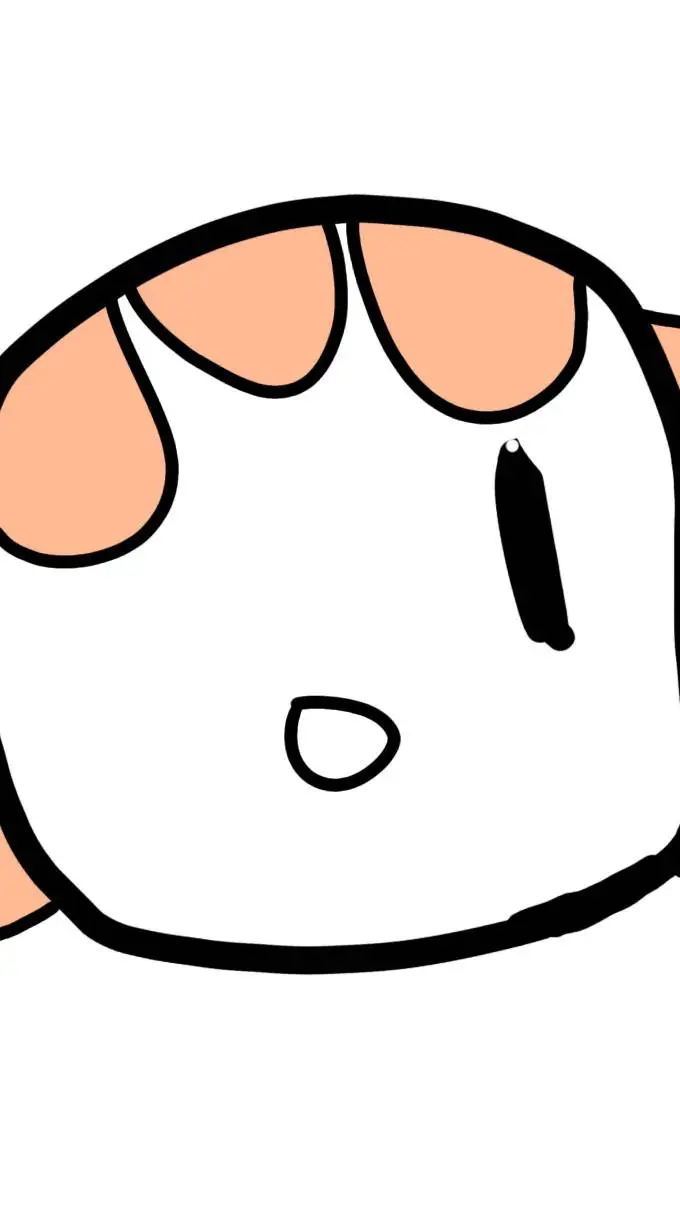 ai character: [-Infection au-] background