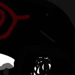 chat with ai character: [-Analog horror-]