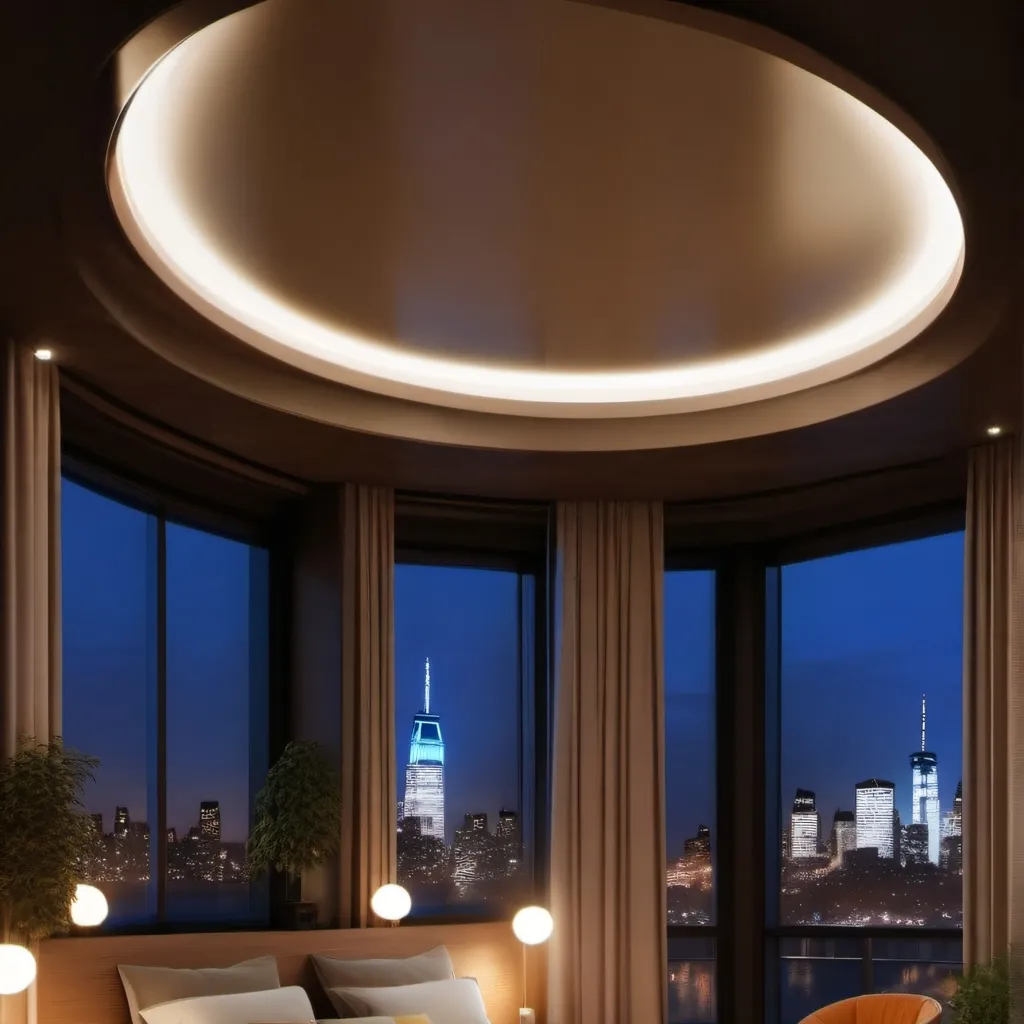 chat with ai character: Sleepover:3