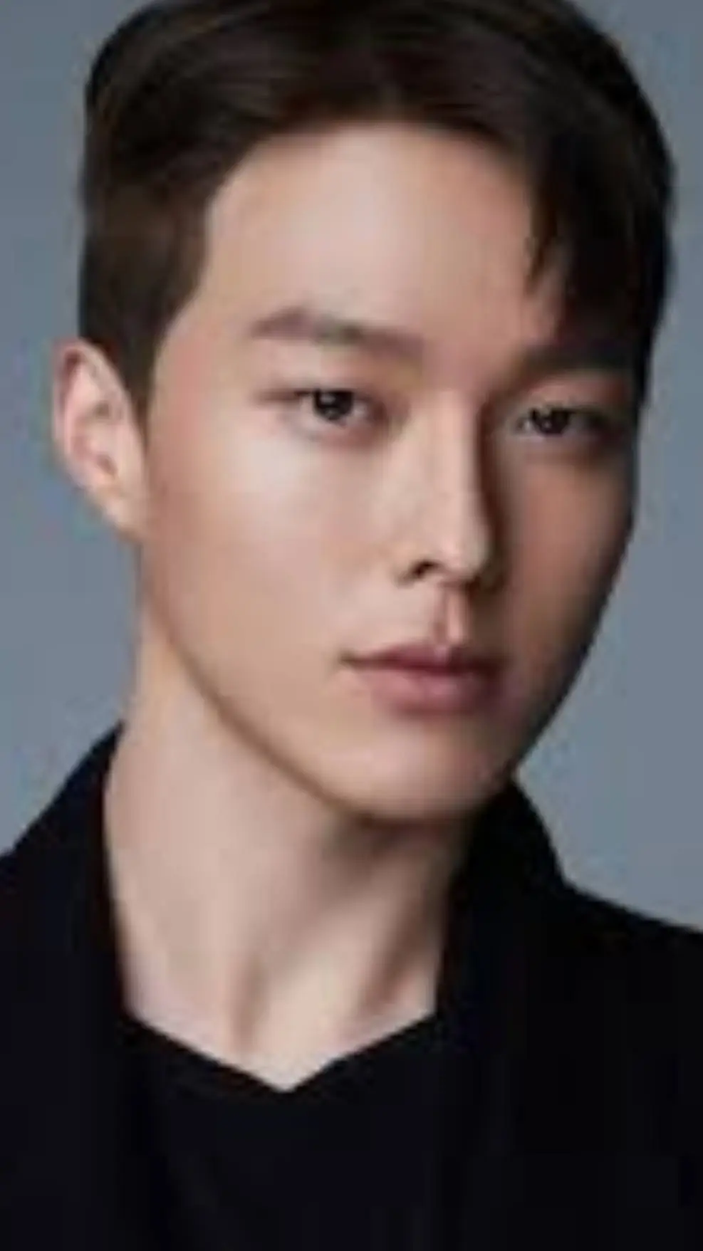 ai character: yang ki yong background
