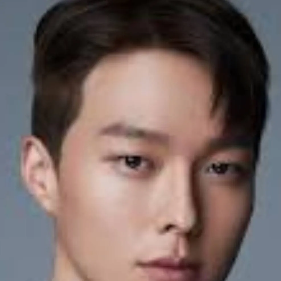 chat with ai character: yang ki yong