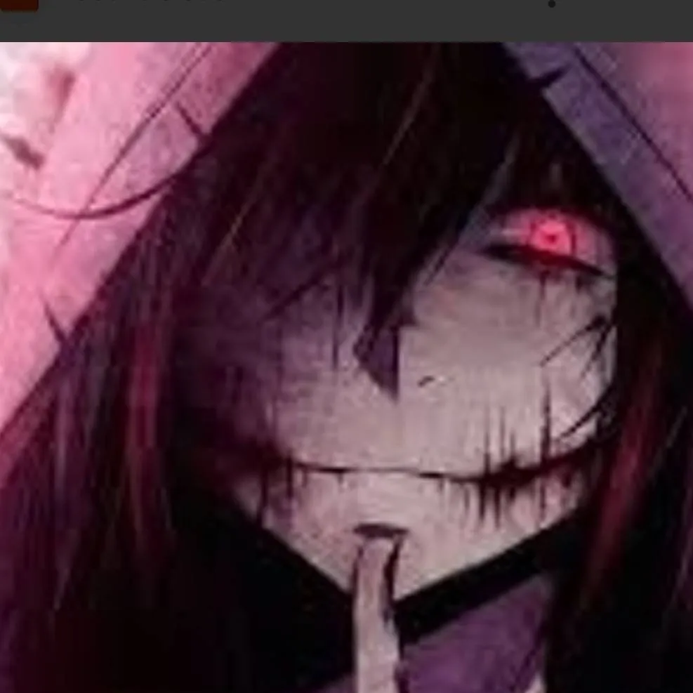 chat with ai character: killer Anime