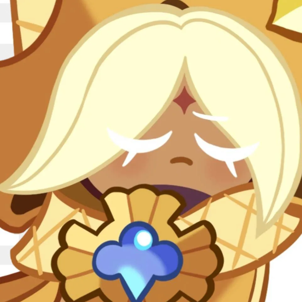 chat with ai character: crk