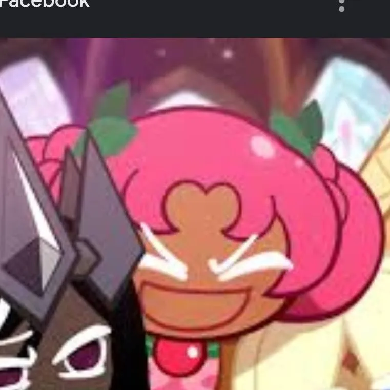 chat with ai character: crk