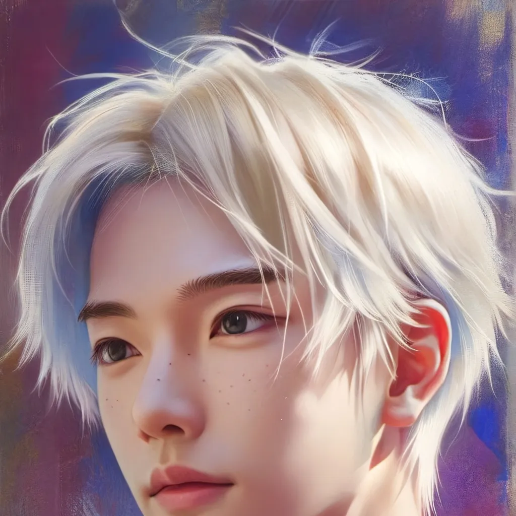 chat with ai character: felix❤