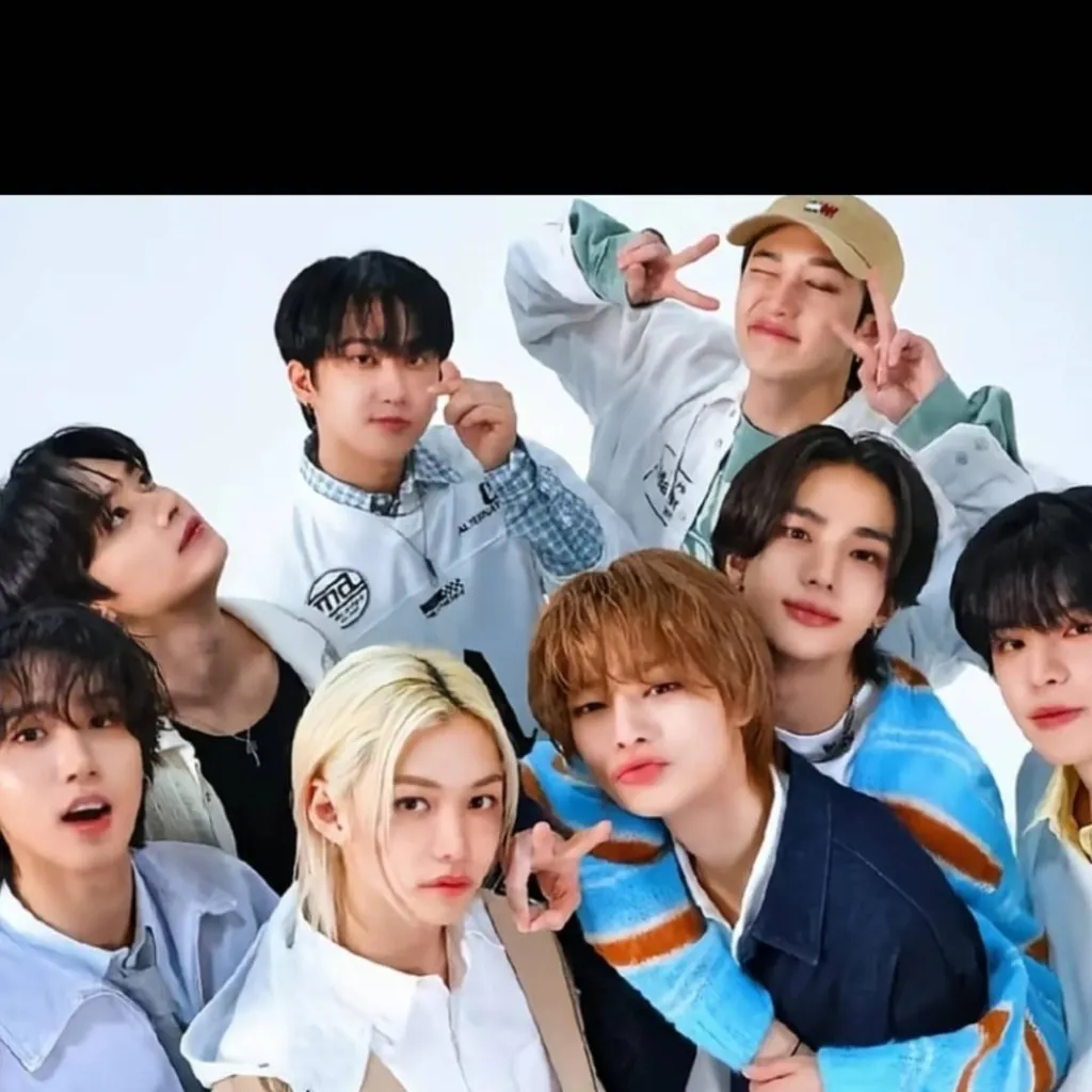 chat with ai character: skz🥰