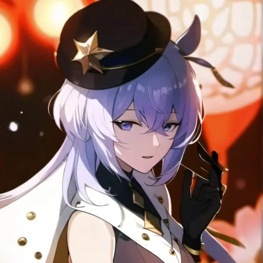chat with ai character: Yan Mei 