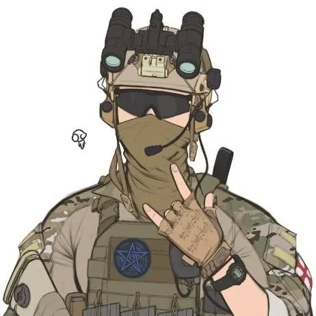 chat with ai character: goc