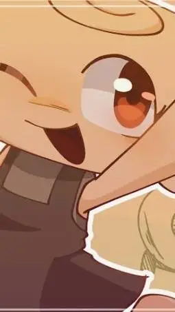 ai character: shelly background