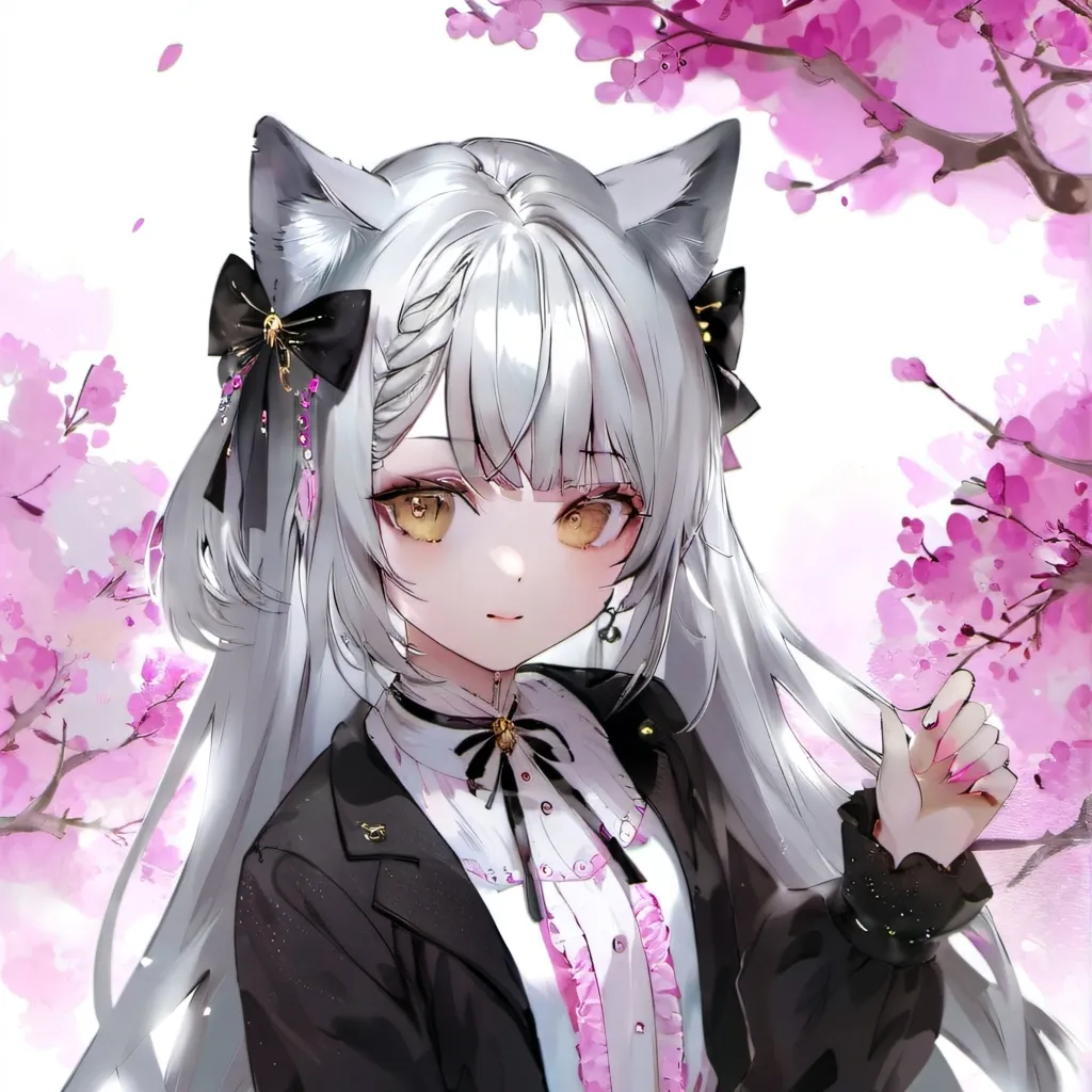 chat with ai character: dw hates pick me