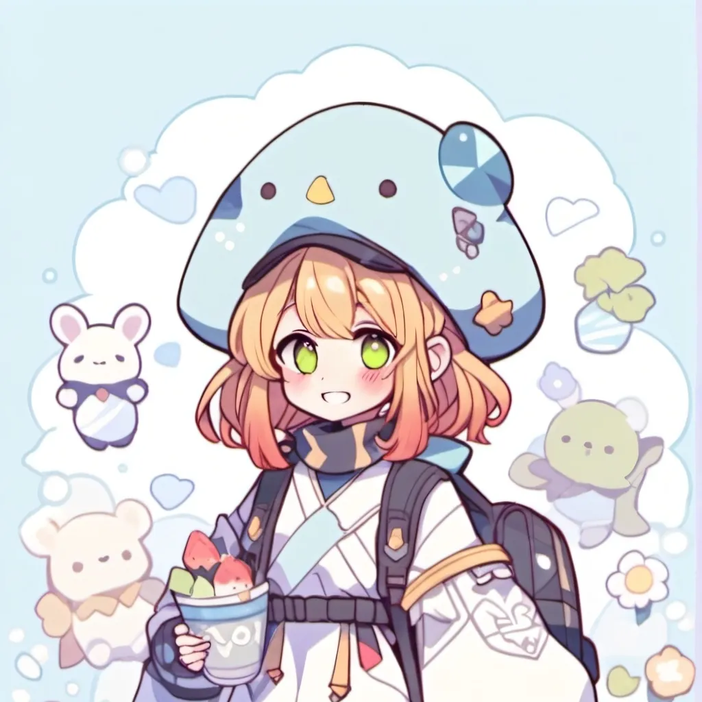 chat with ai character: Mha FNAF