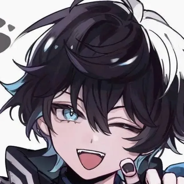 chat with ai character: ash