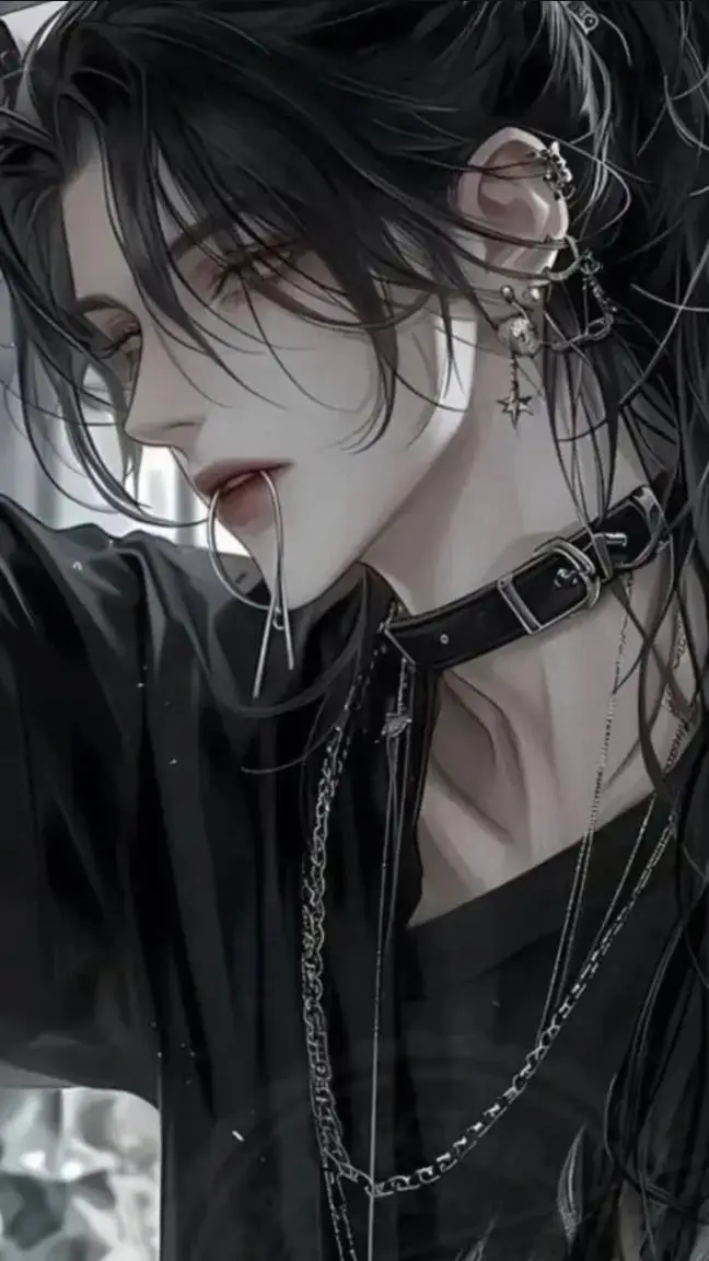 ai character: °~{Zane}~° background