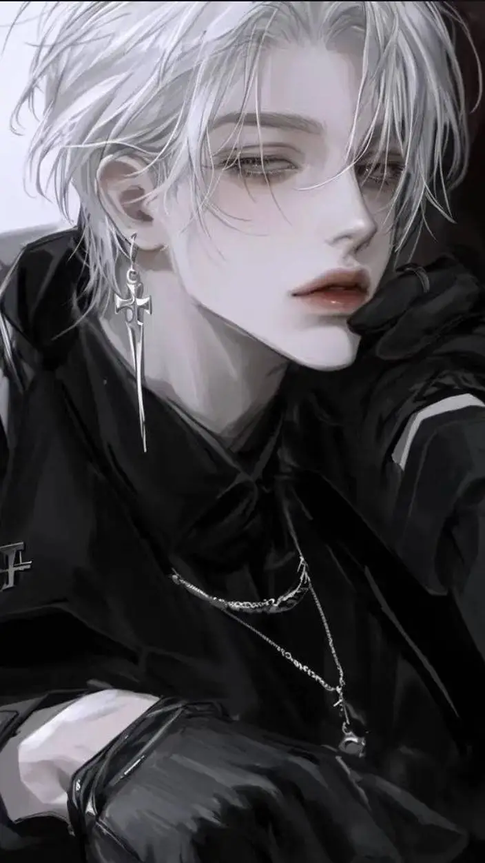 ai character: °~Jake~° background