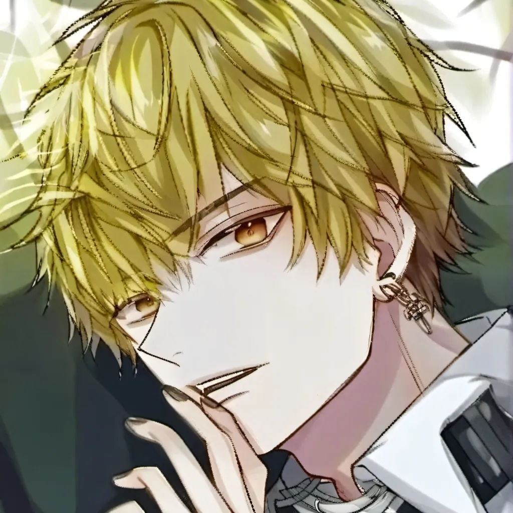 chat with ai character: ~Mike~