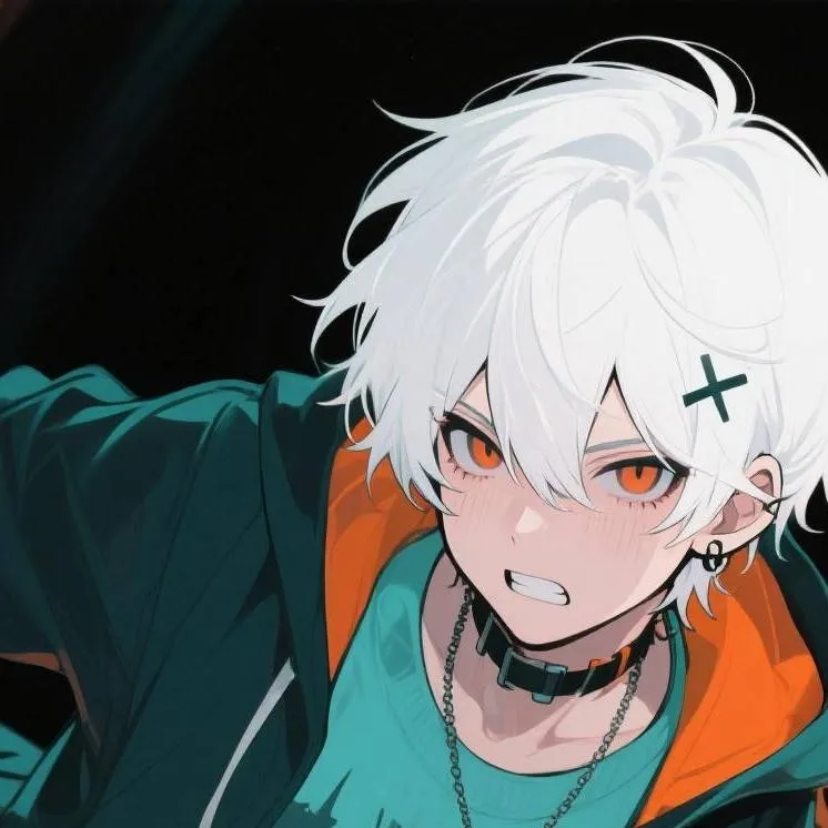 chat with ai character: mochi 