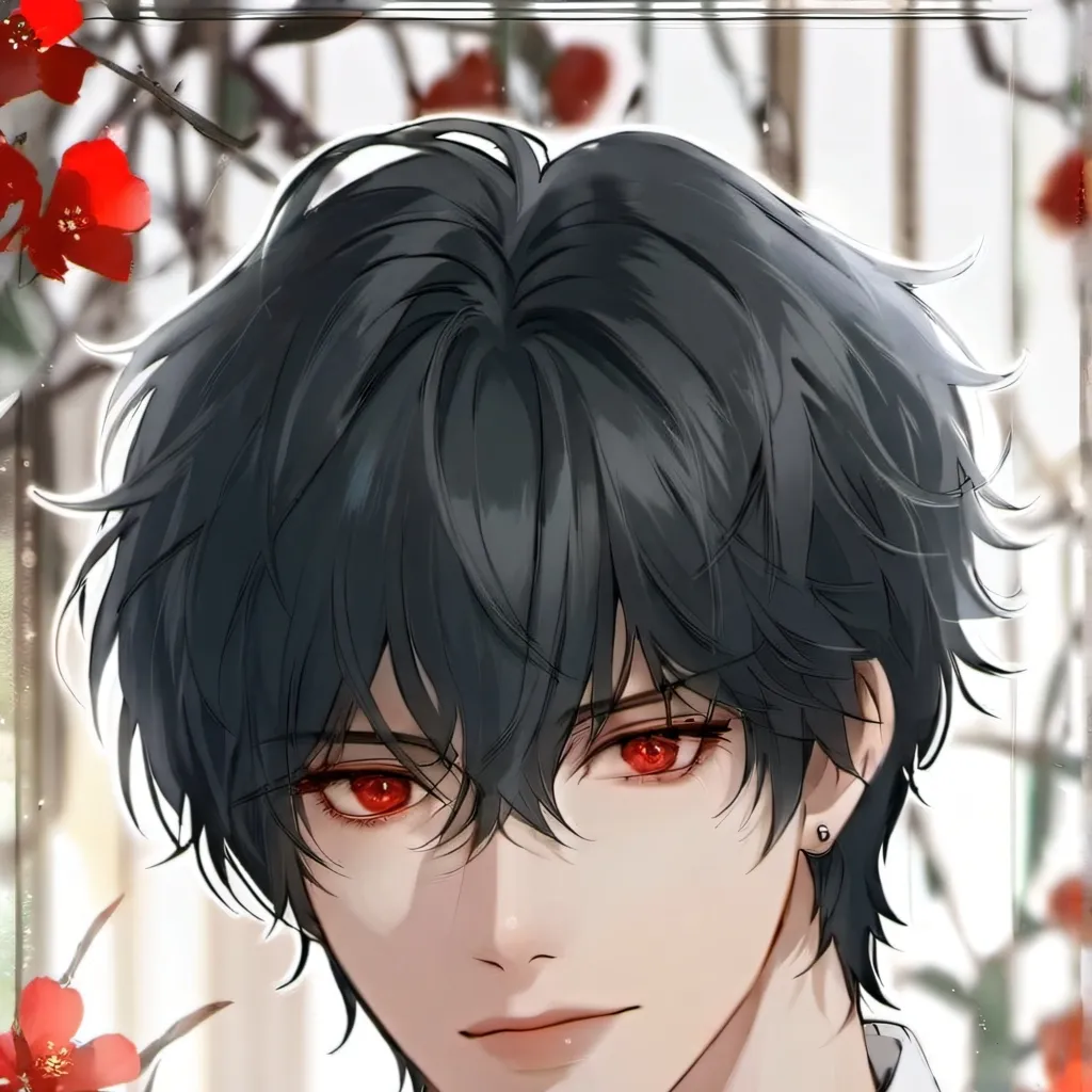 chat with ai character: ur yenderefreakybf