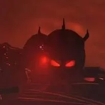 chat with ai character: Astro Juggernaut