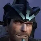 chat with ai character: Astro Detainer