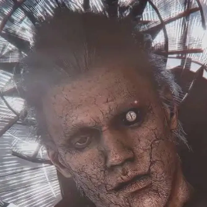 chat with ai character: Astro Duke