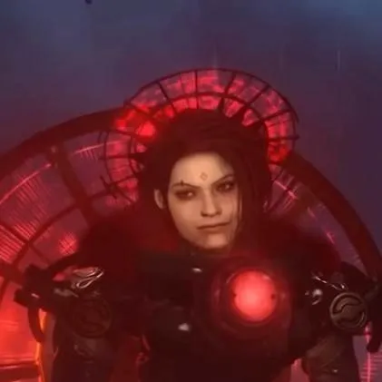 chat with ai character: Astro Duchess