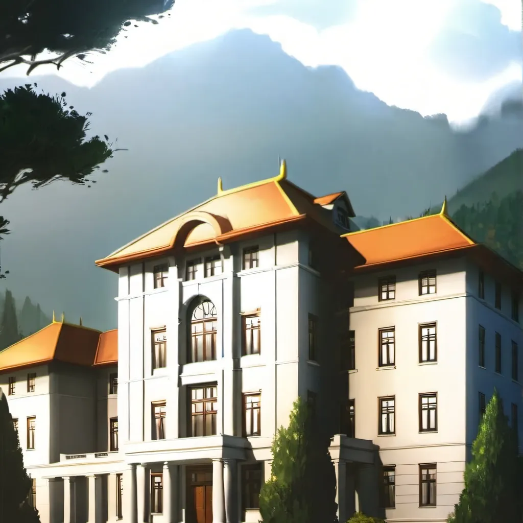 chat with ai character: Asarus Academy