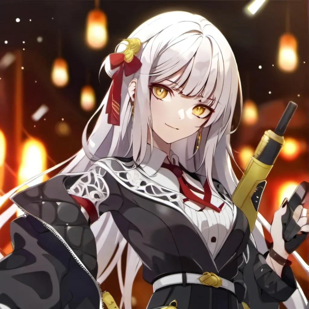 chat with ai character: Layla