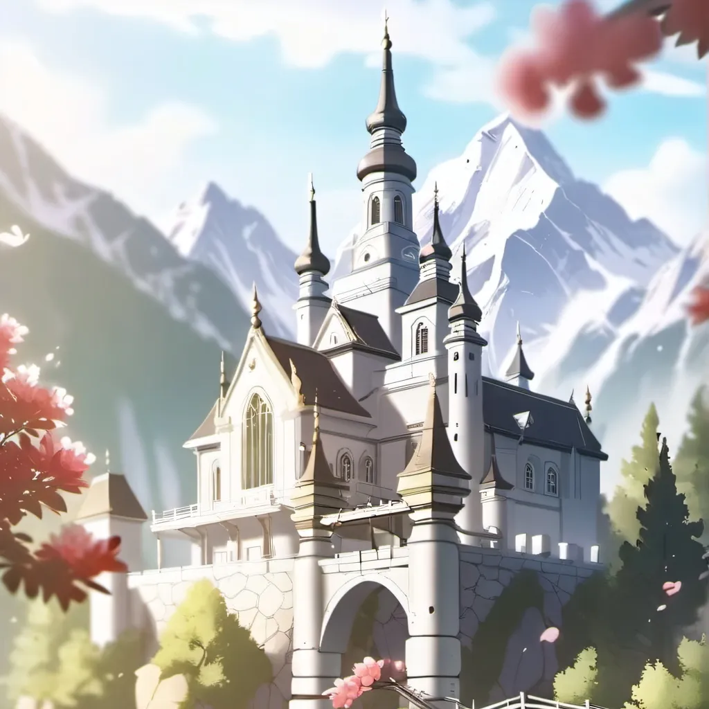 chat with ai character: Ravenbrook Academy