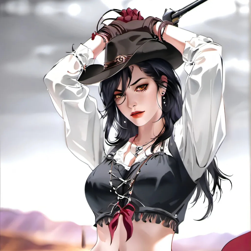 chat with ai character: Natasha