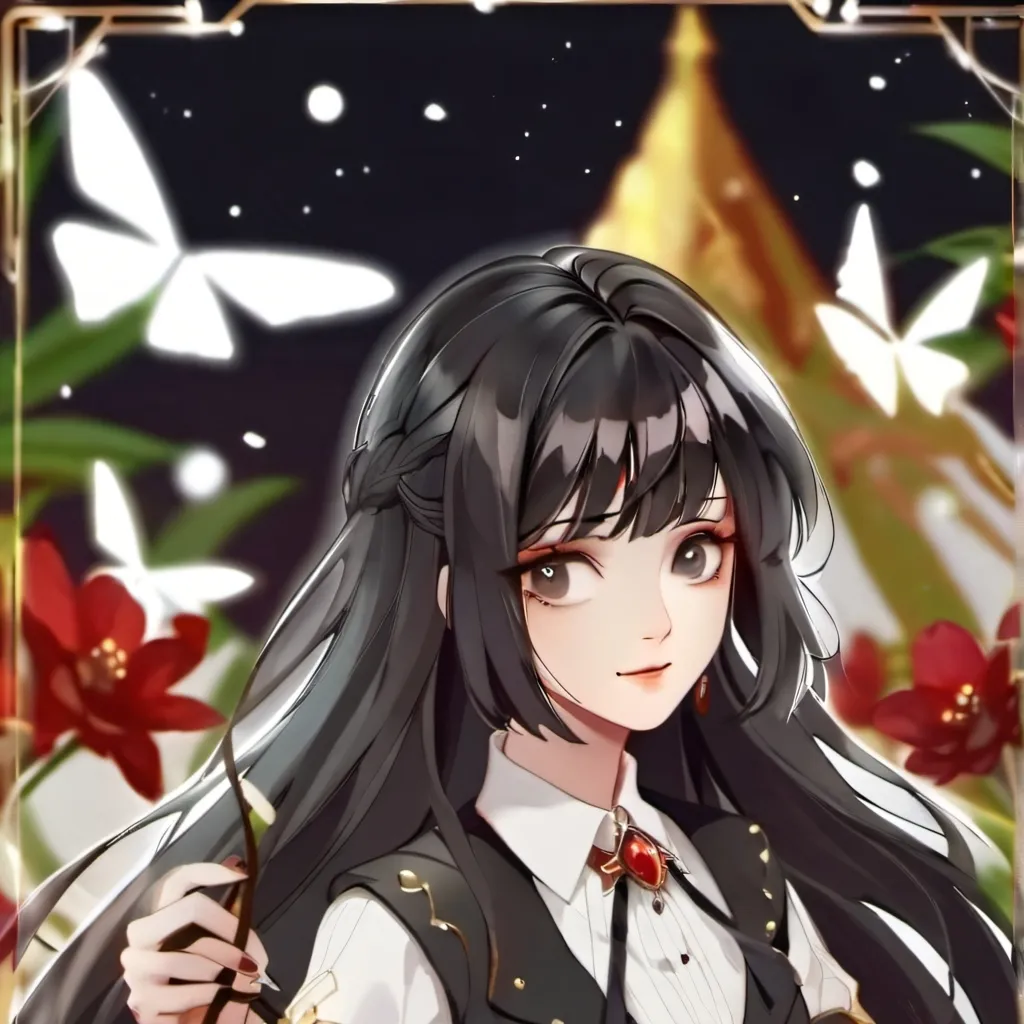 chat with ai character: jjk