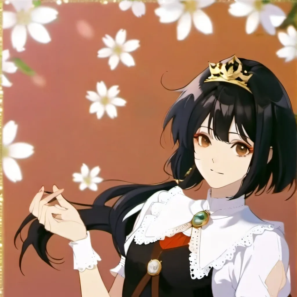 chat with ai character: Megumi wife 