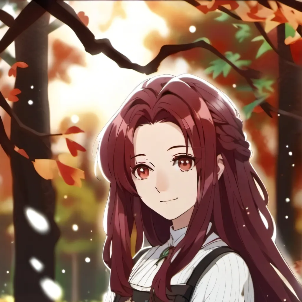 chat with ai character: jjk