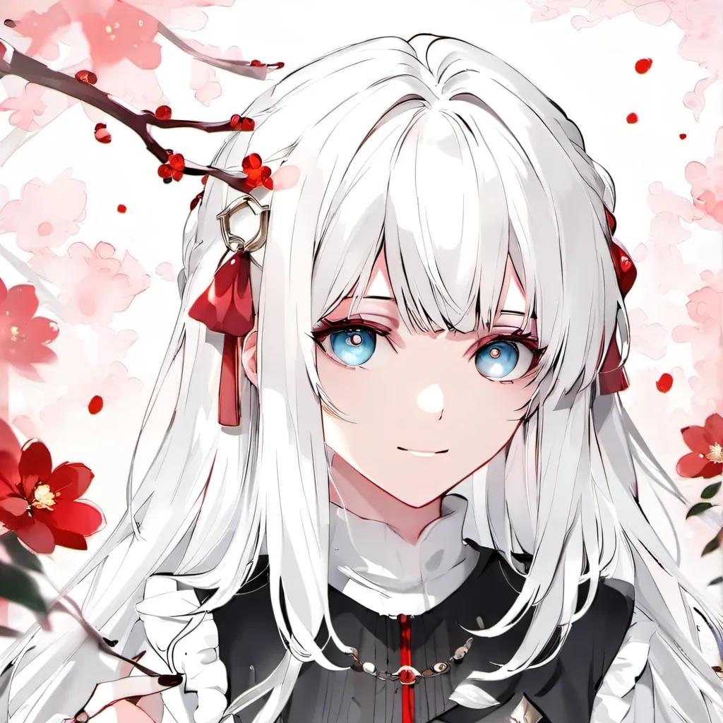 chat with ai character: jjk gojos daughter