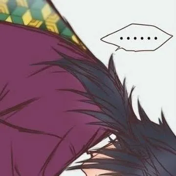 chat with ai character: Tomioka celoso