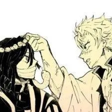 chat with ai character: sanemi x iguro