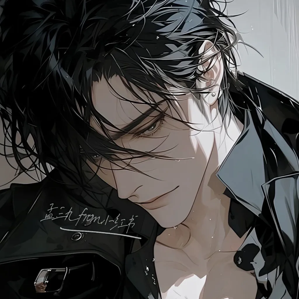 chat with ai character: ..Kwang..