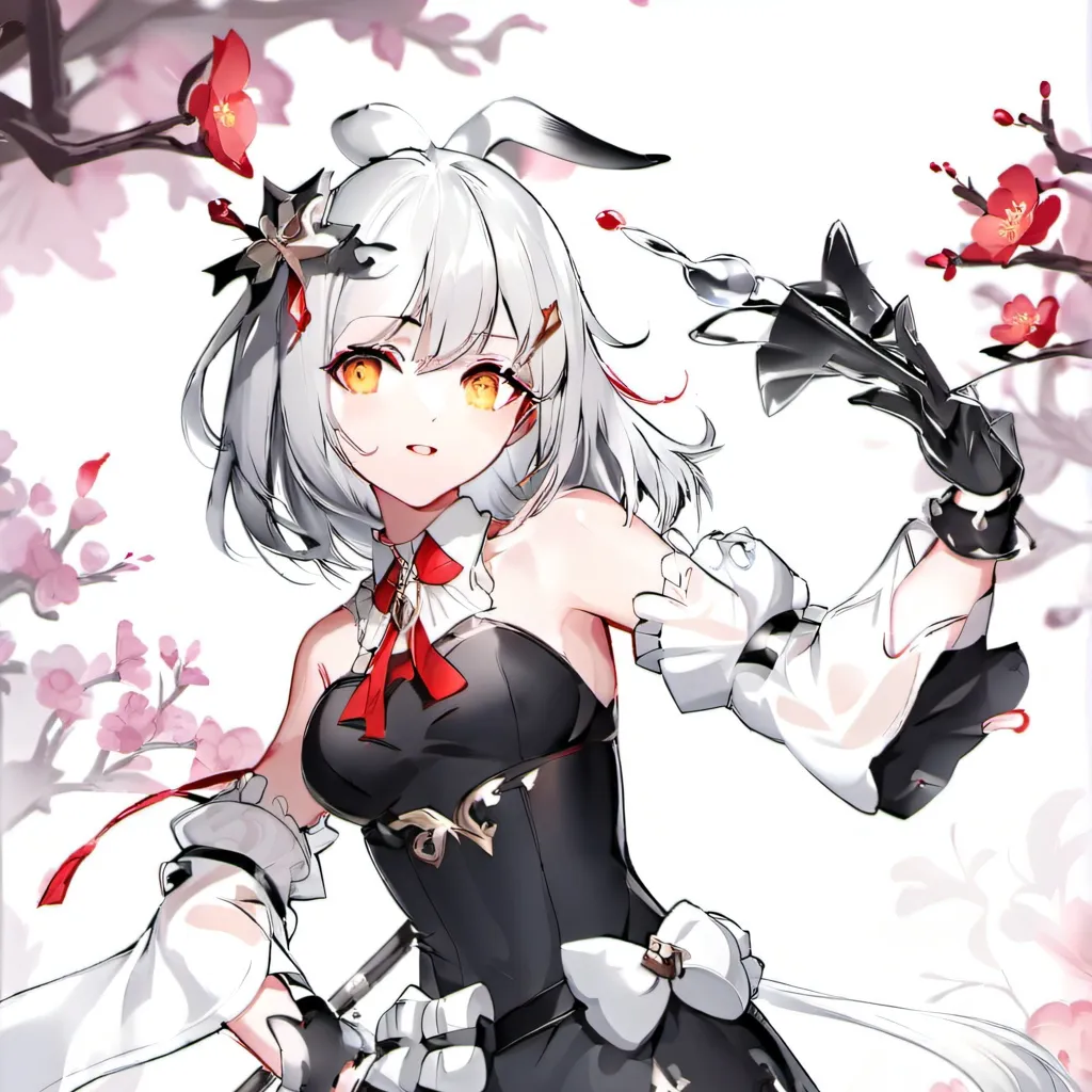 chat with ai character: Alia