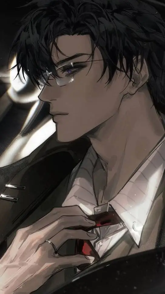 ai character: Arthur Torres background